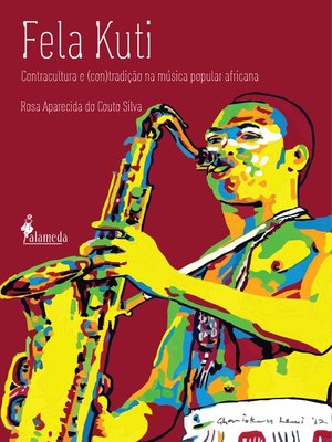 cover image of Fela Kuti